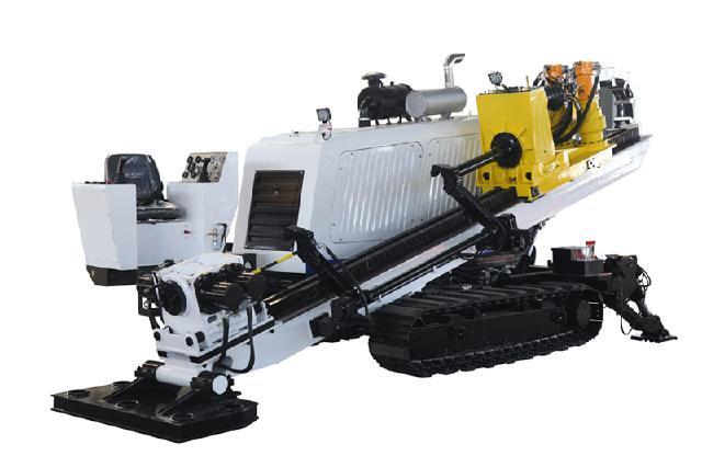 FDP-45A Non-digging Directional Drilling Rig